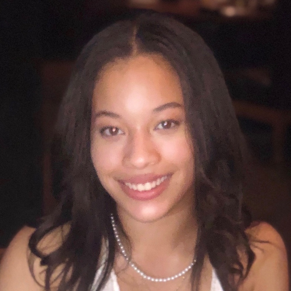 Meet your Posher, Akaylah
